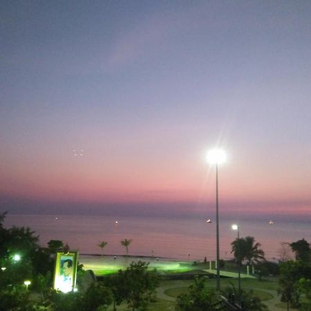 Art De Sea Hua Hin Hotel Ngoại thất bức ảnh