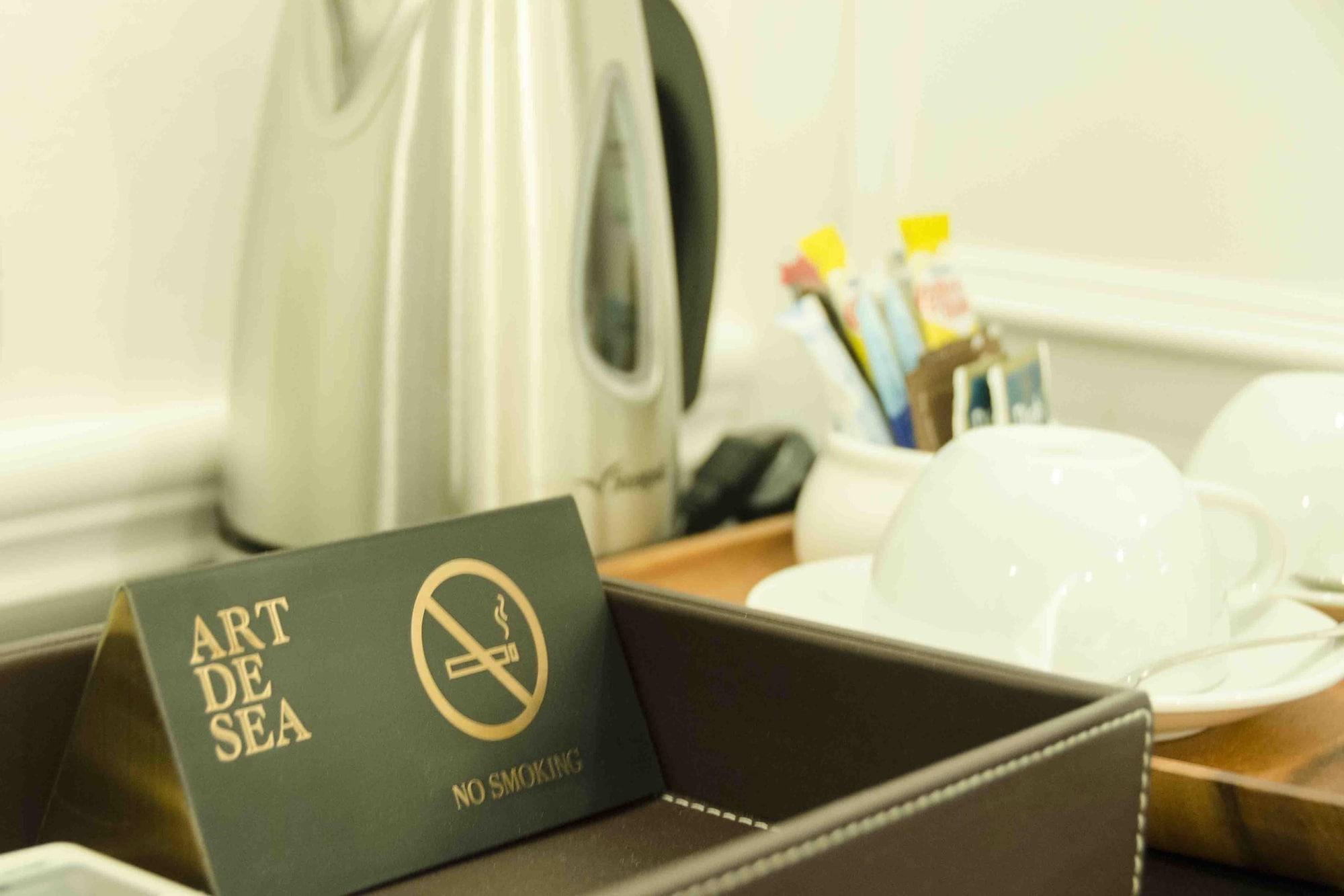 Art De Sea Hua Hin Hotel Ngoại thất bức ảnh