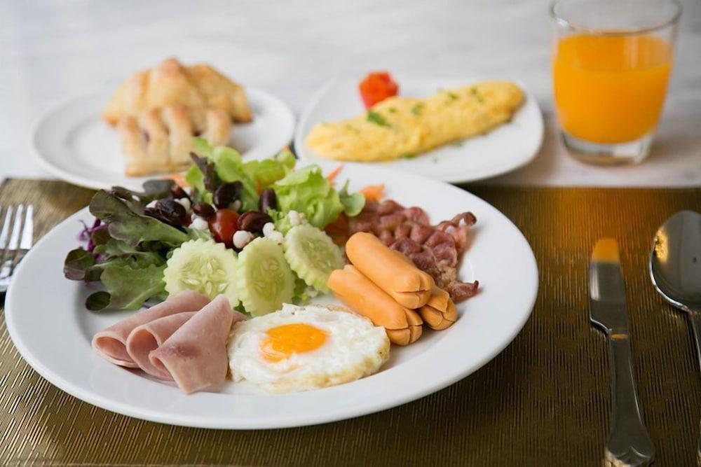 Art De Sea Hua Hin Hotel Ngoại thất bức ảnh
