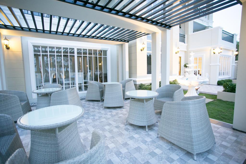 Art De Sea Hua Hin Hotel Ngoại thất bức ảnh