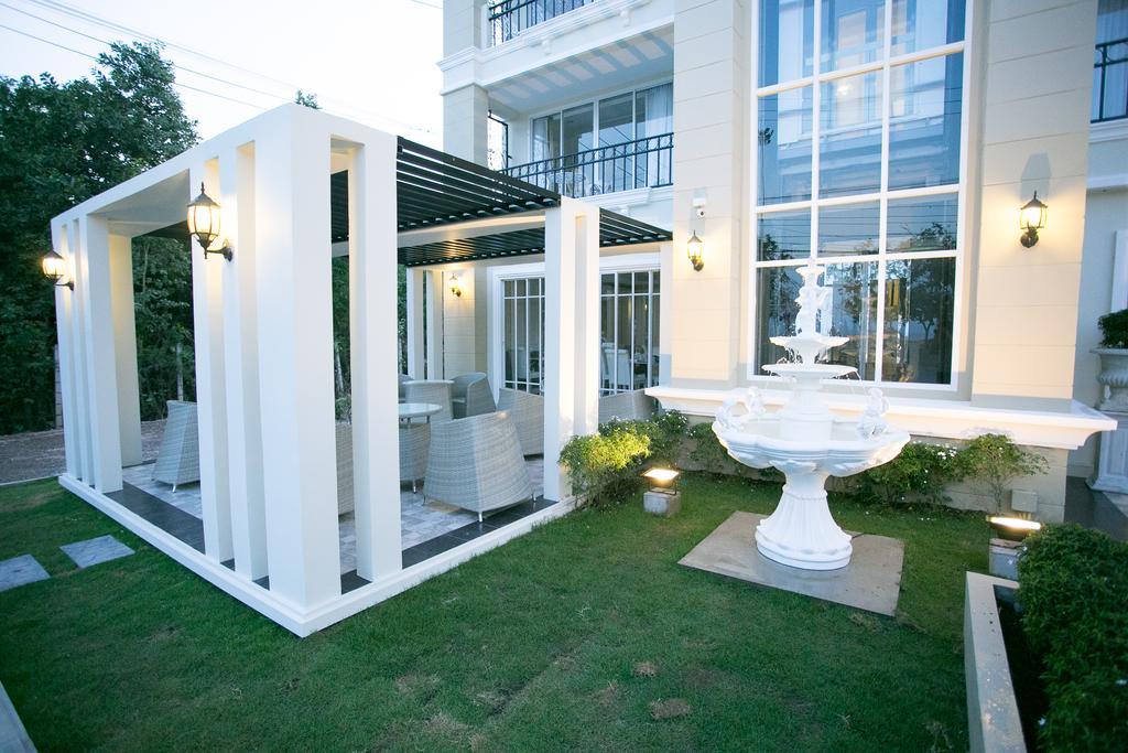 Art De Sea Hua Hin Hotel Ngoại thất bức ảnh