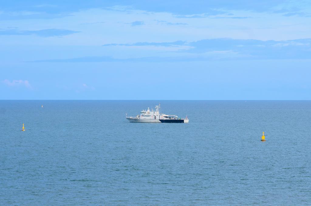 Art De Sea Hua Hin Hotel Ngoại thất bức ảnh