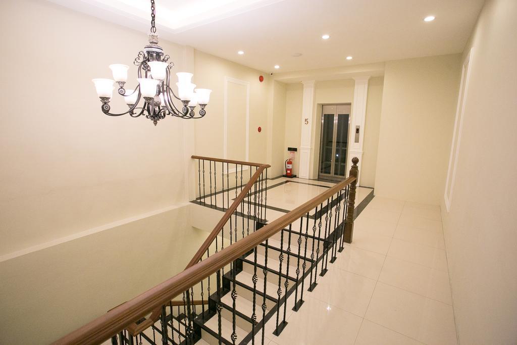 Art De Sea Hua Hin Hotel Ngoại thất bức ảnh