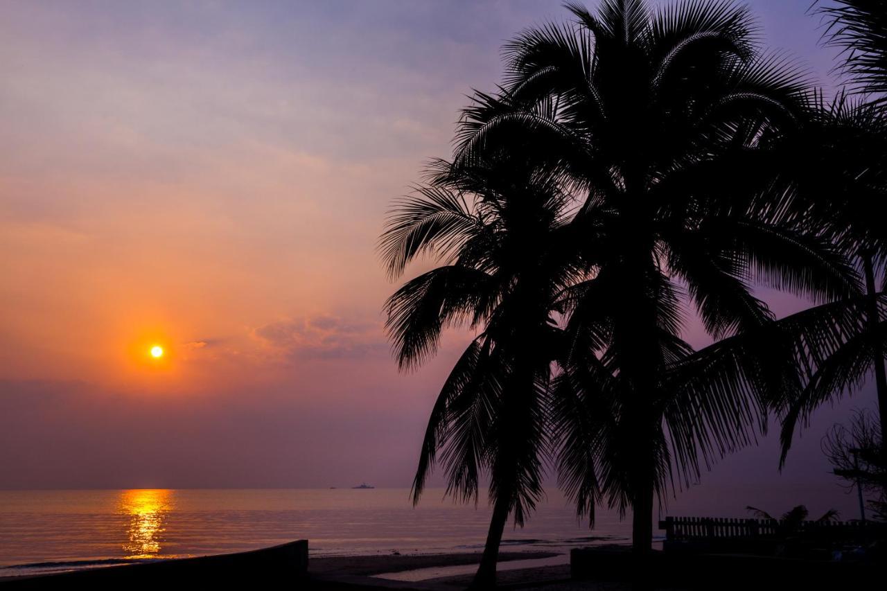 Art De Sea Hua Hin Hotel Ngoại thất bức ảnh