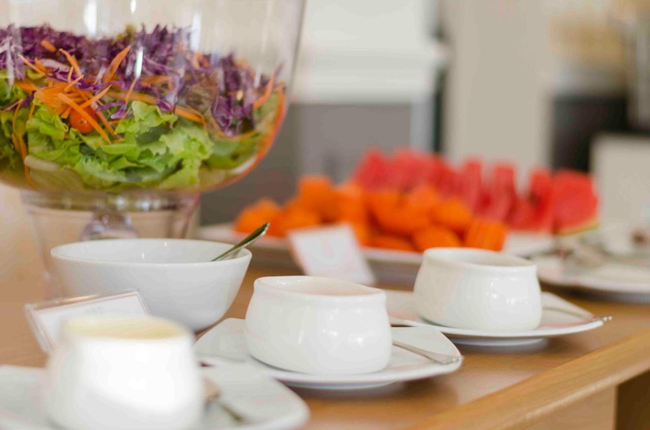 Art De Sea Hua Hin Hotel Ngoại thất bức ảnh