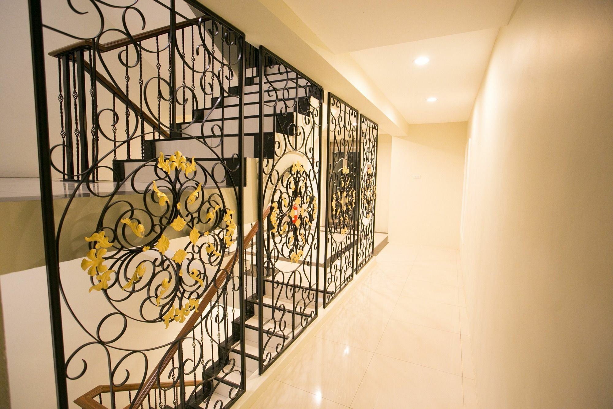 Art De Sea Hua Hin Hotel Ngoại thất bức ảnh